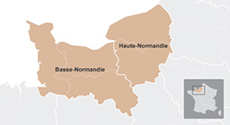 Region normandie2