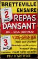 Bretteville En Saire 2014