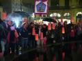 Octobre Rose - Phare Ouest Country Marche contre le cancer