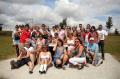Juillet 2015 Sortie Associative à l'American Tours Festival