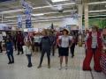 Cap Sur L'Amérique - Démo Auchan Février 2016