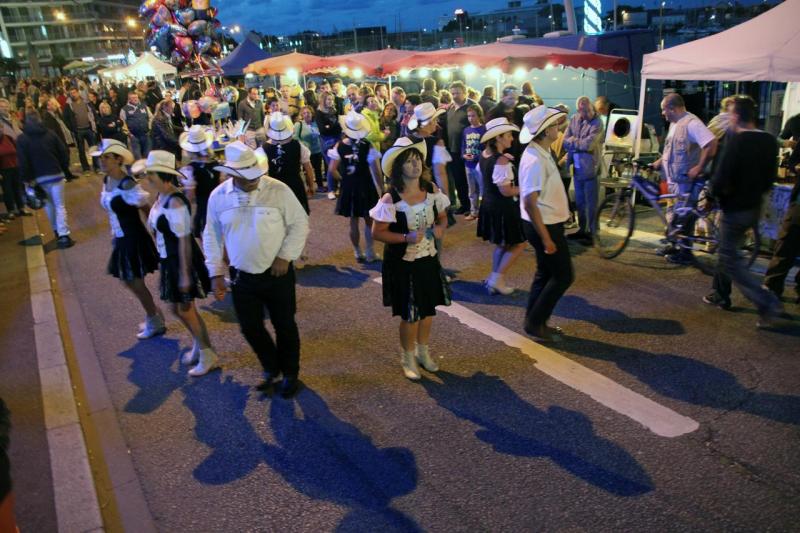 49 - Cherbourg Les Quais En Fête 2014