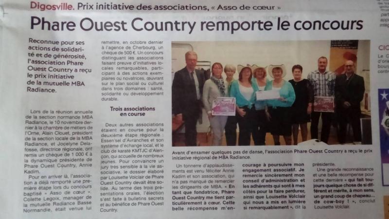 CONCOURS ASSO COEUR
