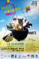 Démo Le Pied à L'Etrier 2014